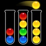 Get Ball Sort Puzzle: Color Bubble for iOS, iPhone, iPad Aso Report
