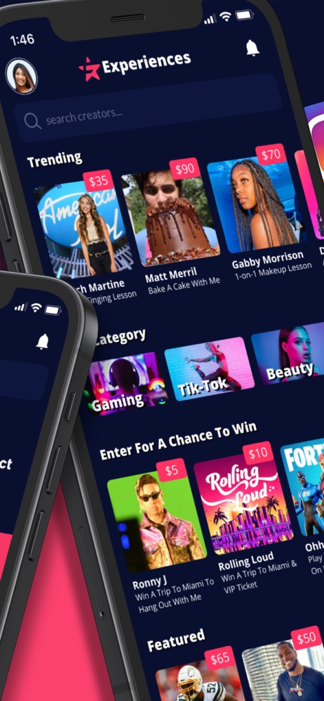 FanBasis - App de Entretenimiento | MWM