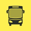ECOLINES - bus tickets online icon