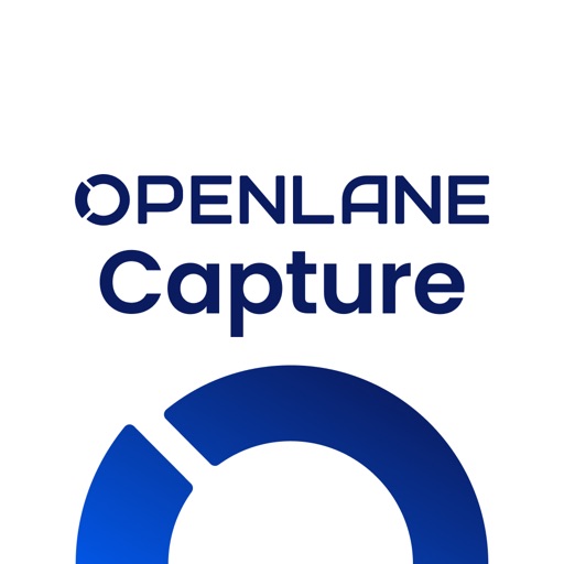 OPENLANE Capture