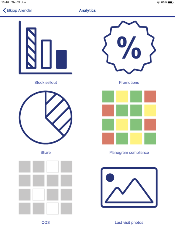 Screenshot #6 pour Epson ERA