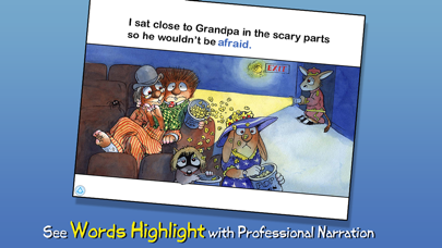 Screenshot #2 pour Little Critter Collection #2