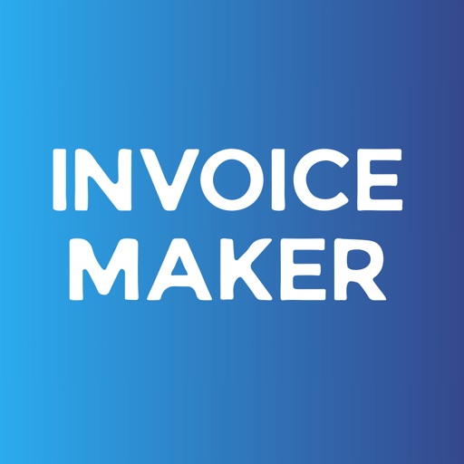 Invoice Maker: Bill - Estimate