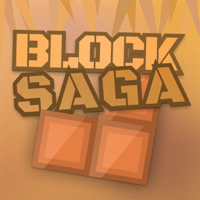 BlockSAGA Challenge Your Mind