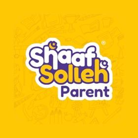 Shaaf Solleh Parent