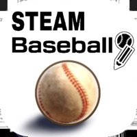 STEAM BaseBall