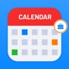 Calender : Event Reminder icon