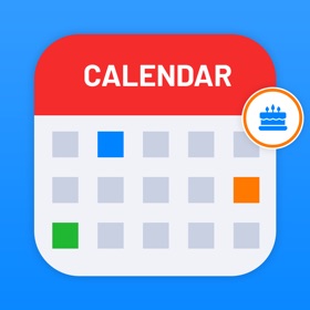 ภาพหน้าจอ (5) Calender : Event Reminder