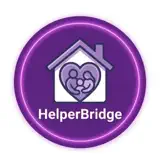 HelperBridge - Icono de la app