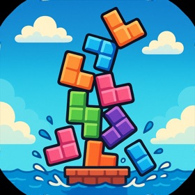 Tricky Blocks - Block Puzzle