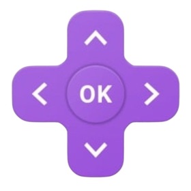 螢幕擷取畫面 (3) Remote For Roku TV Control.