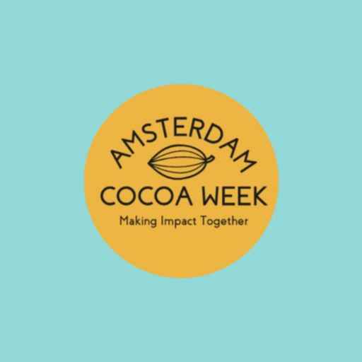Amsterdam Cocoa Week