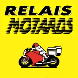 Relais Motards App