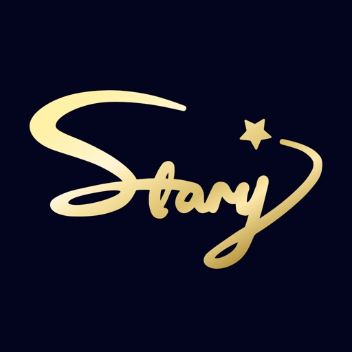 Starynovel - Stories & Novels - AppWisp.com