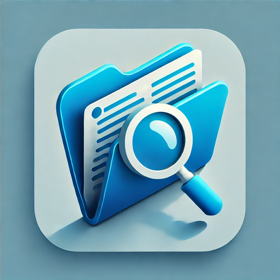 螢幕擷取畫面 (3) NFinder - File Search