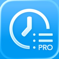ATracker PRO Time Tracker app icon - Productivity app for iPhone