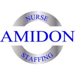 Download Amidon Nurse Staffing app