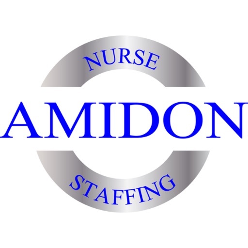 Amidon Nurse Staffing