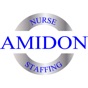 Amidon Nurse Staffing app download