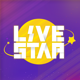 ビデオ通話アプリLiveStarでビデオチャット