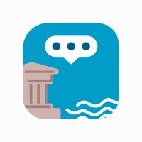 mAiGreece app icon - Travel app for iPhone