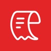 Zoho Expense: Travel & Expense icon