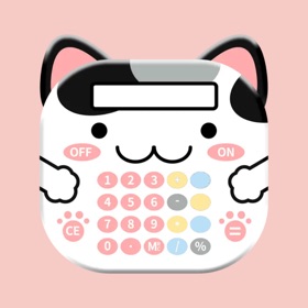 螢幕擷取畫面 (6) Calculator Pro - Calculator +
