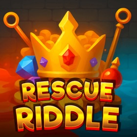 Rescue Riddle