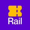 Rail Monsters: Train Tickets icon