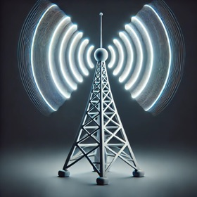 Wild Signal
