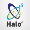 Halo System V5 icon