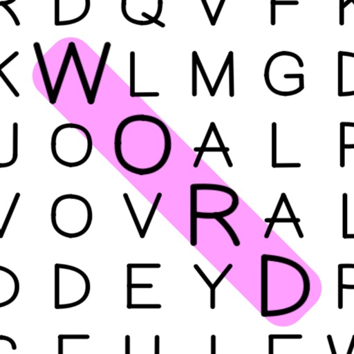 Word Search - Word Game