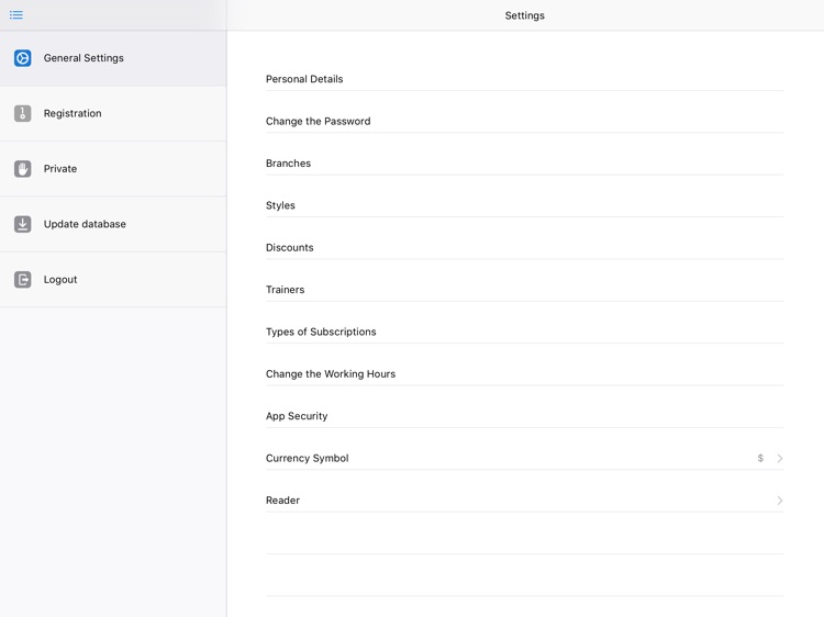 Sport Keeper screenshot-7