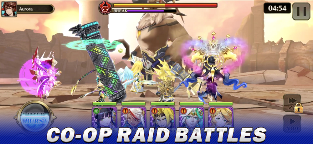 Valkyrie Connect thumbnail 3