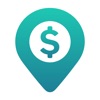 Travel Spending Tracker icon