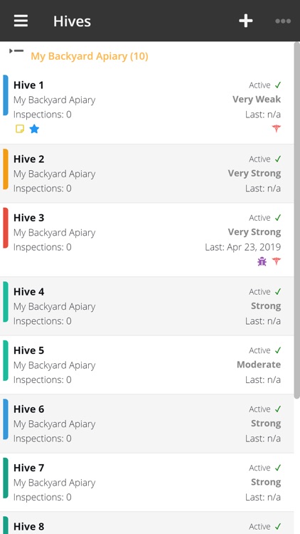 ApiManager screenshot-4