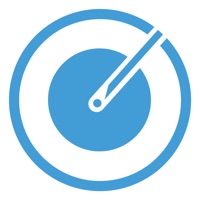 Salu Médicos app icon - Medical app for iPhone