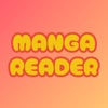 Manga Reader - Daily Update icon