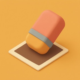 PixErase - Person Remover