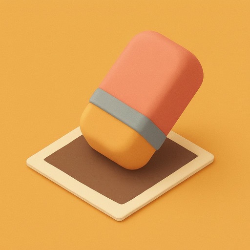 PixErase - Person Remover