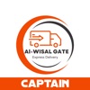 Al-Wisal Gate - Captain icon