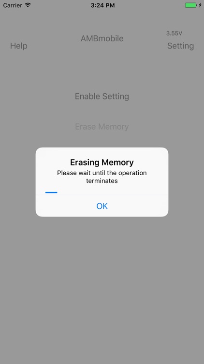 AMBmobile screenshot-4
