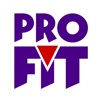 ProFit Mitglieder App icon