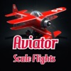 Aviator Scale Flights icon