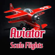 Aviator Scale Flights