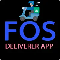 FOS - Driver App