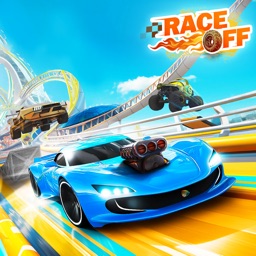 Race Off - 4x4,Stunt,Race