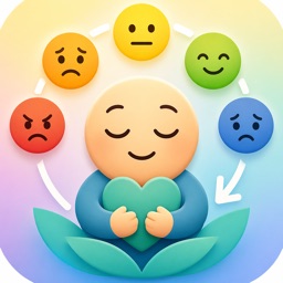 Feelings Buddy: Calm Emotions