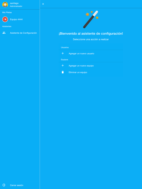 Pool Xpert iPad screenshot