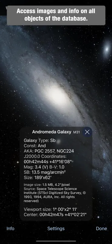 Polar Scope Align Pro screenshot 6 of 10